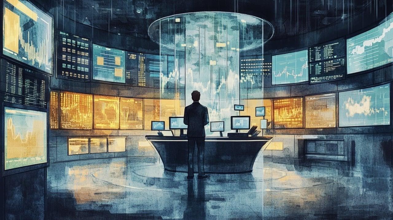 FTX US ex-head launches futures platform for traditional assets